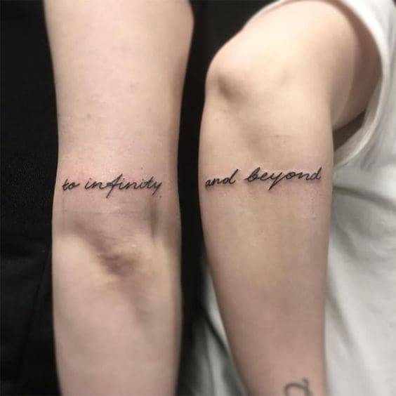 Friendship Words