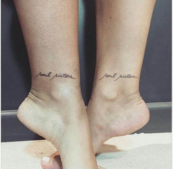 Friendship Words