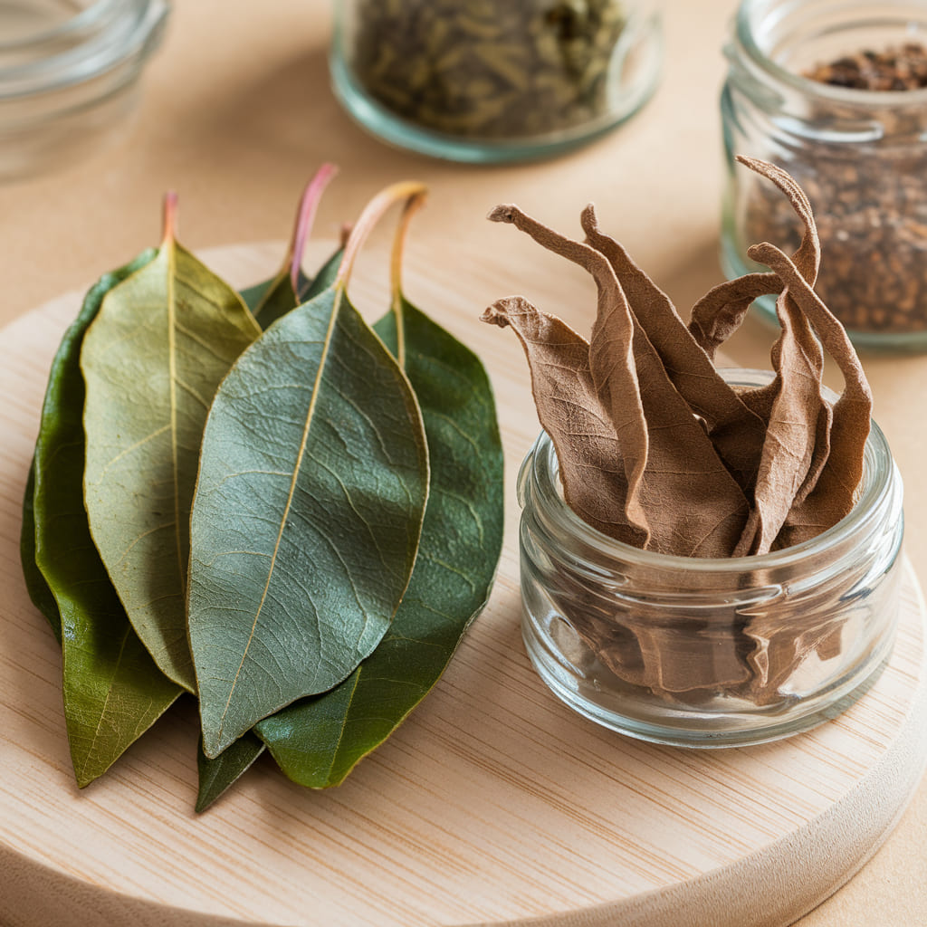  Fun Facts About Nail Care with Bay Leaves