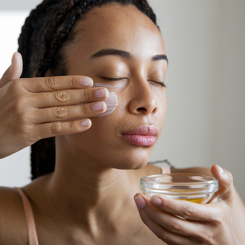 Garlic Remedies for Dark Circles