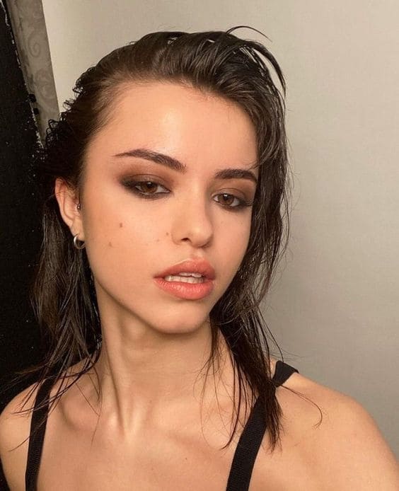 Grunge Makeup