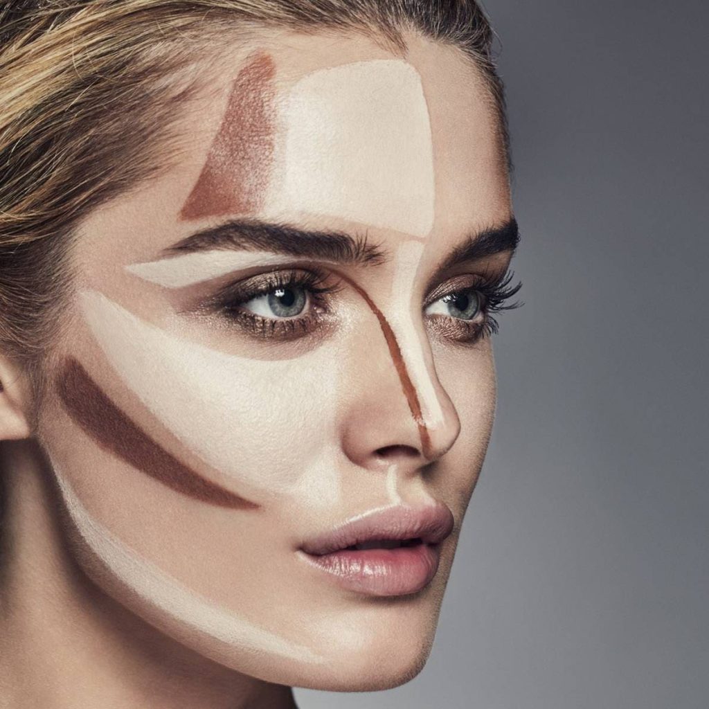 Heavy Contour