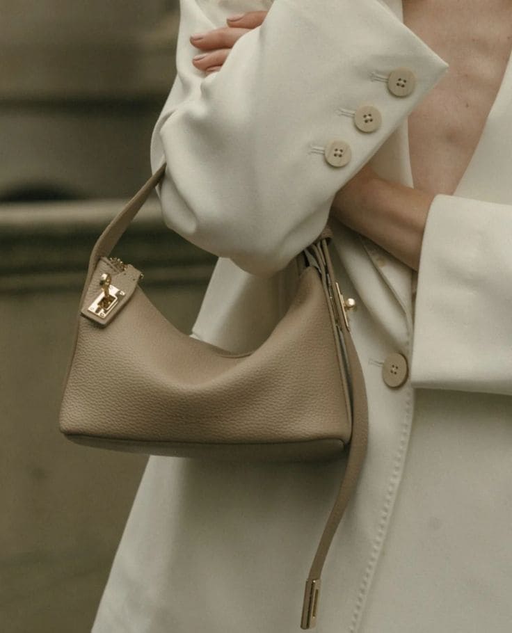 Hobo Bag
