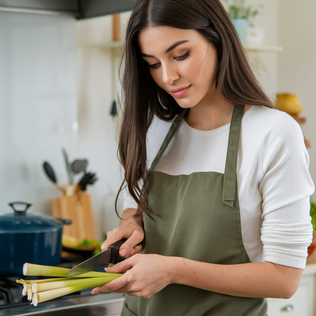 How Lemongrass Tea Supports Your Health and Wellness