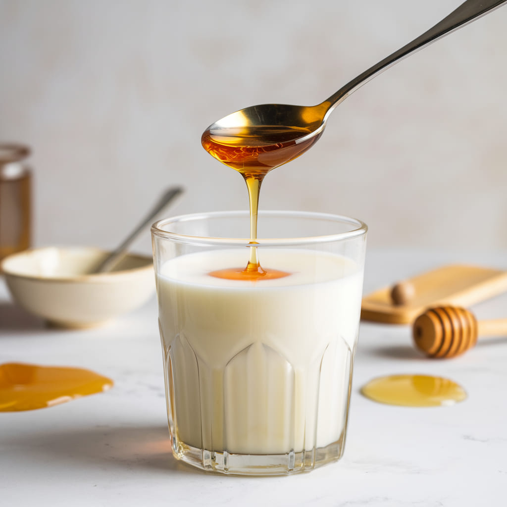 How Often You Should Drink Honey Milk for the Best Results