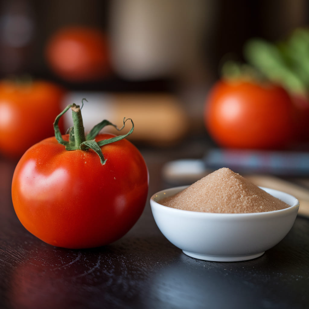 How Often Should You Use Tomato Sugar Recipes?