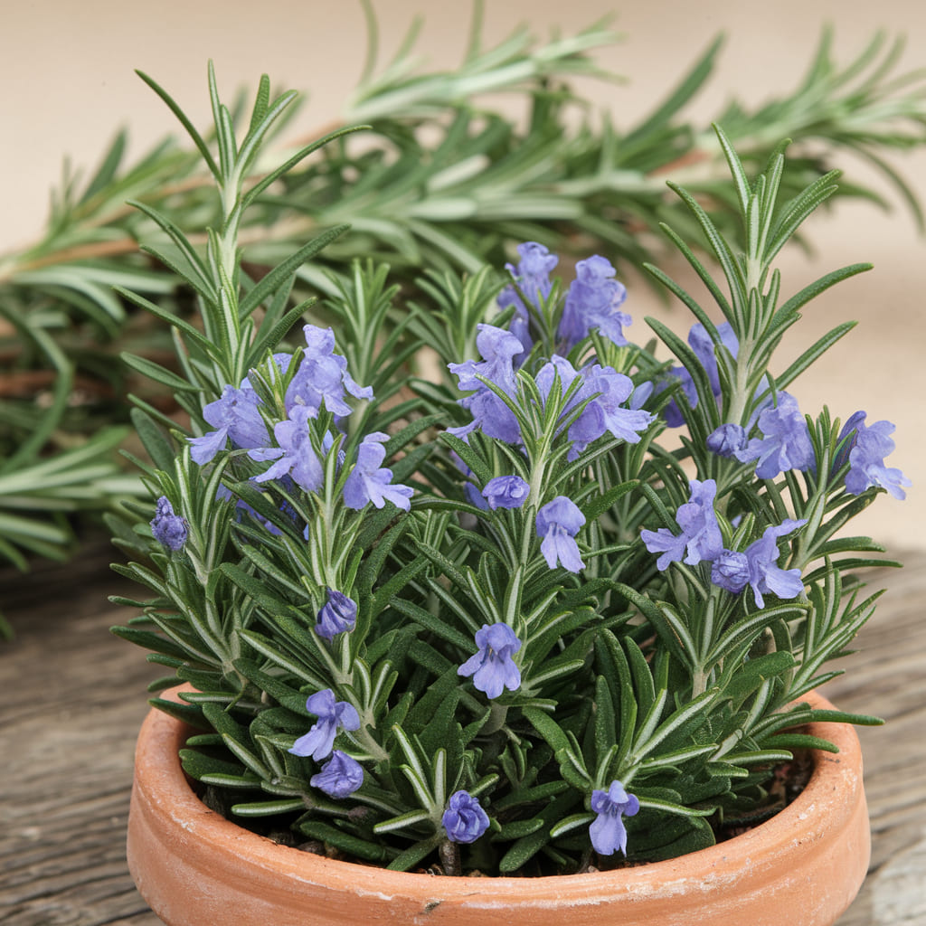 How Rosemary May Help Reduce Unwanted Hair