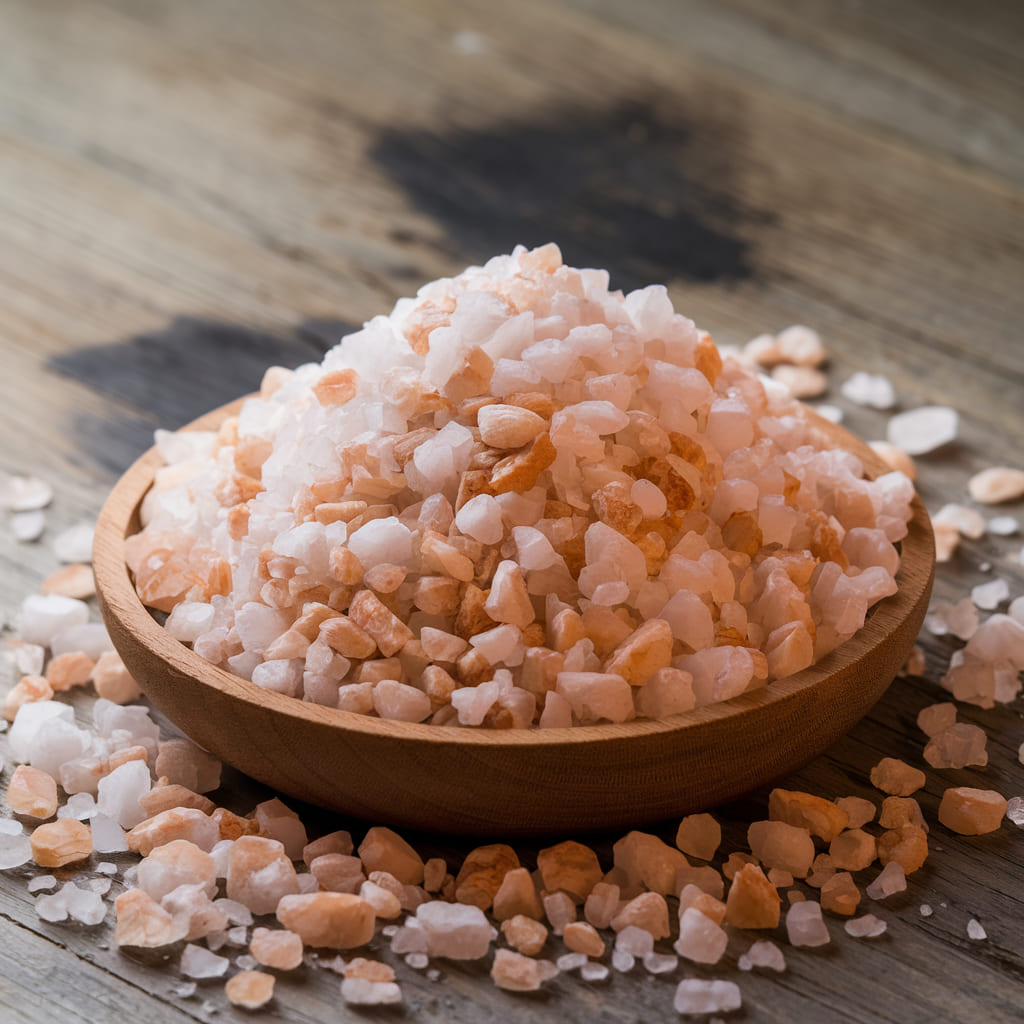 How Salt and Lemon Help Cure Nail Fungus