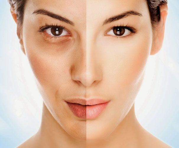 How These Face Tan Removal Formulas Actually Work