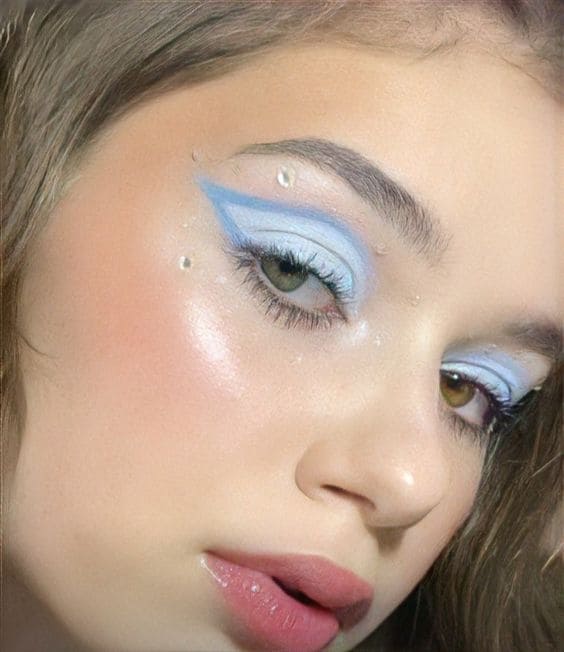 How To Choose Blush And Highlighter