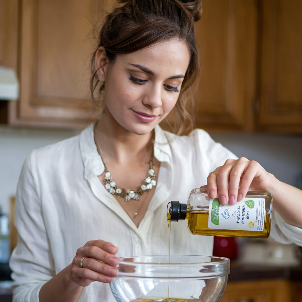How Grapeseed Oil May Benefit Your Skin