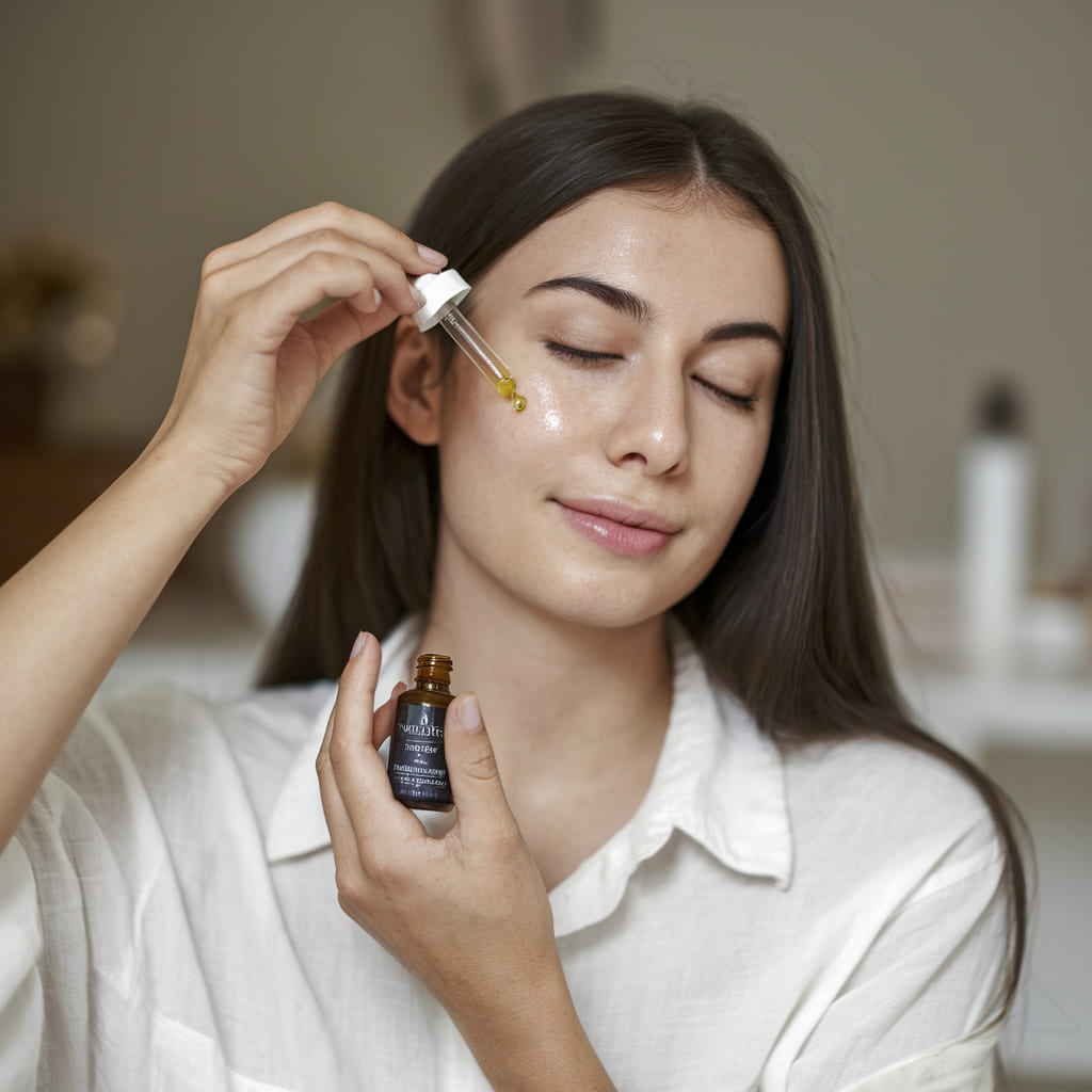 How Macadamia Nut Oil Fits Into Your Skincare Routine