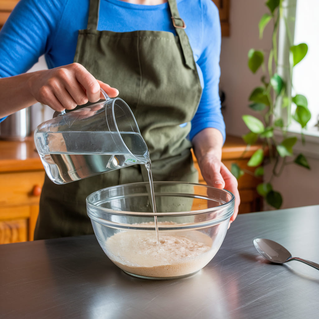 How Yeast and Rice Help Combat Acne and Breakouts