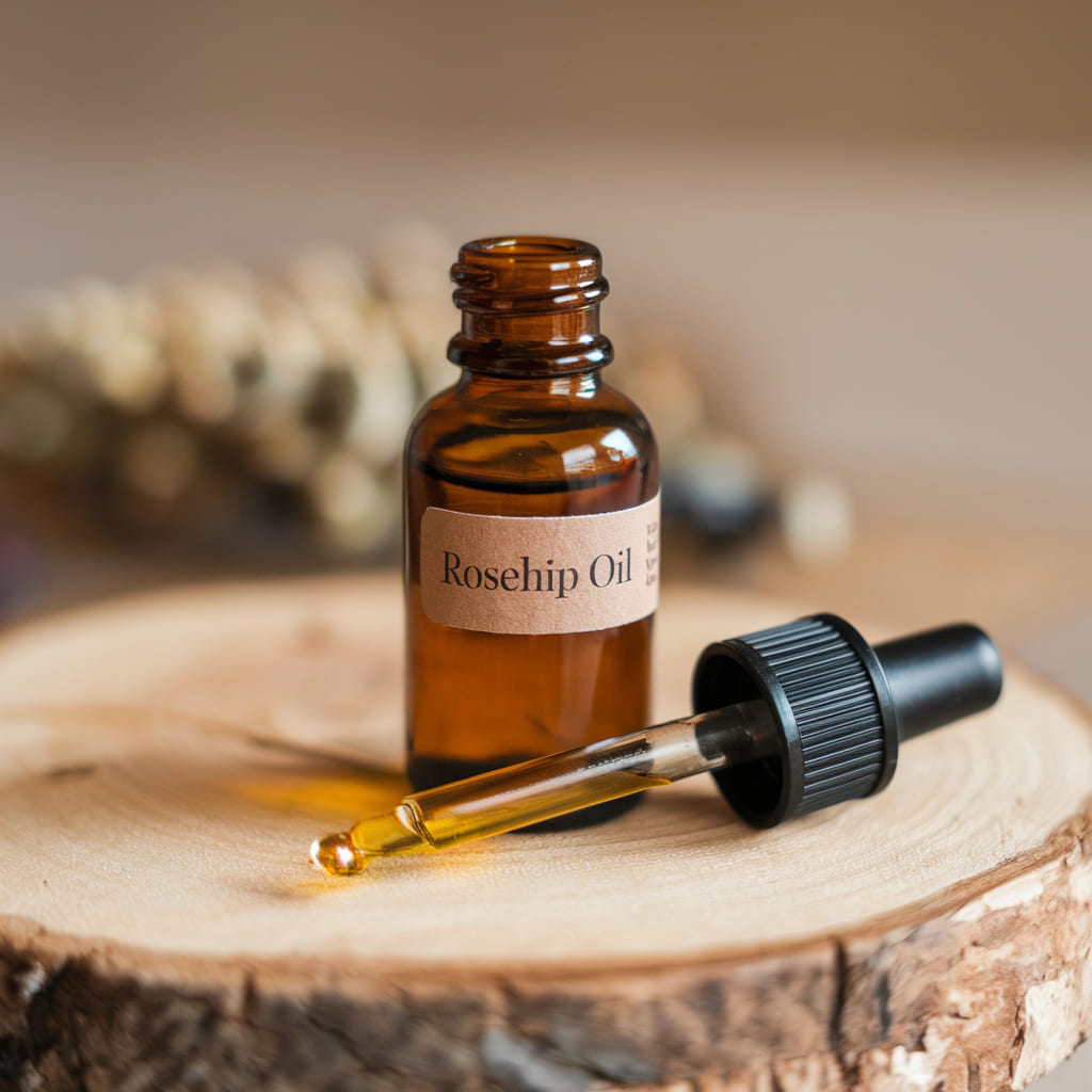 How to Choose the Best Rosehip Oil for Maximum Benefits