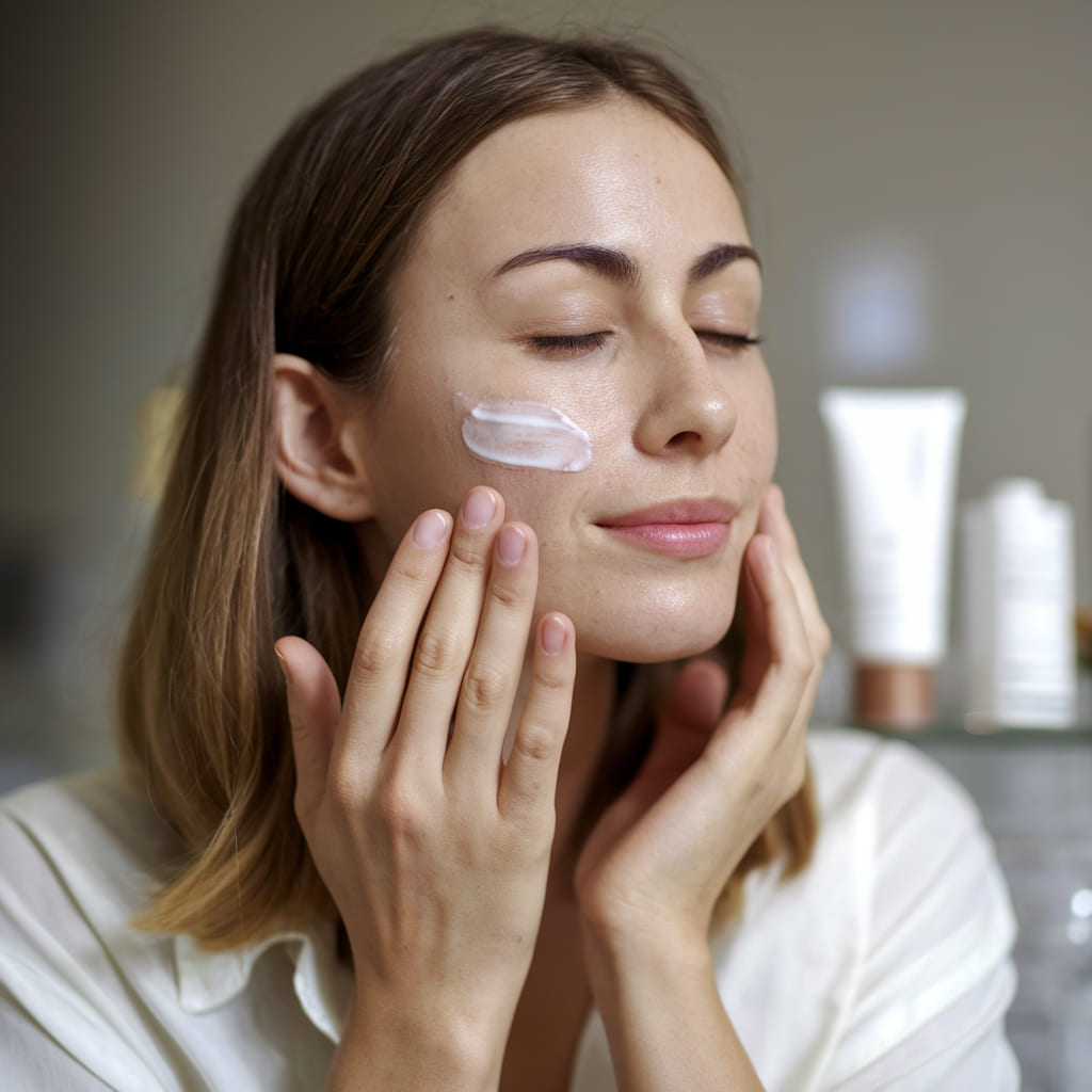 How to Choose the Best Vitamin C Night Cream