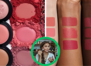 How to Make a DIY Natural Blush at Home for a Clean Beauty Glow