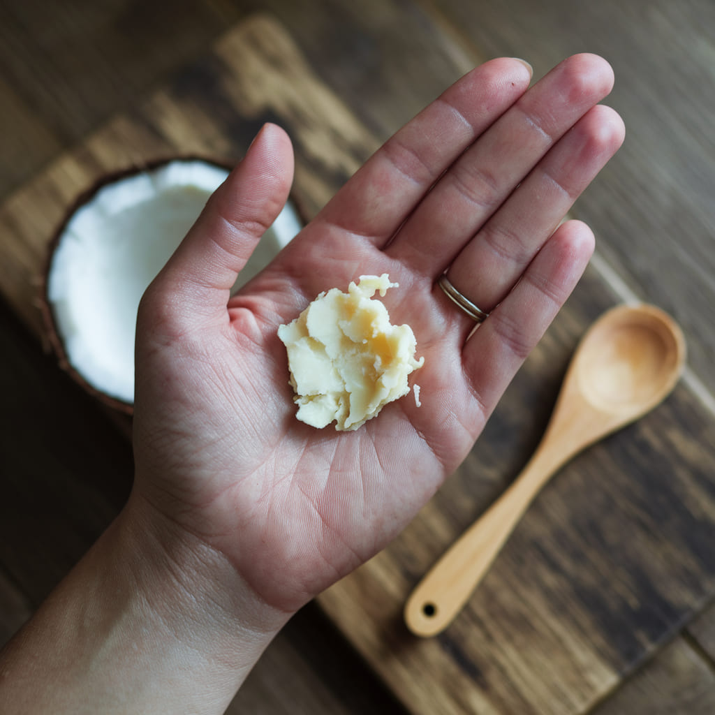 How to Use DIY Coconut Hair Pomade for Maximum Benefits
