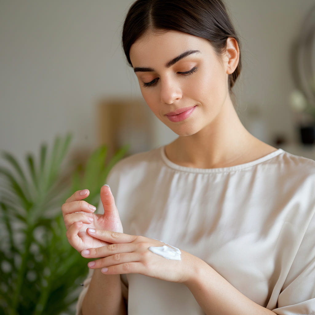 How to Use DIY Cuticle Butter for Maximum Results