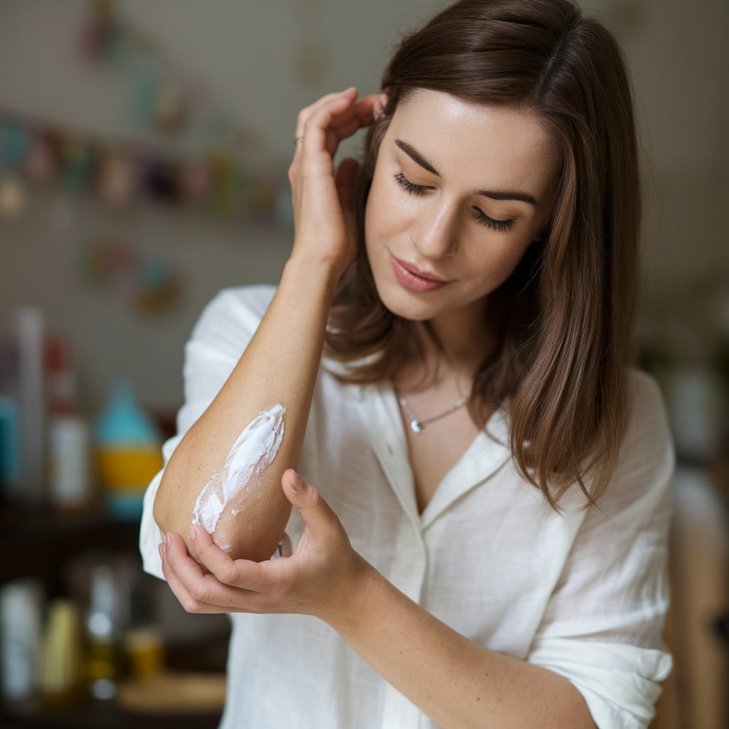 How to Use Homemade Body Butter for the Best Results