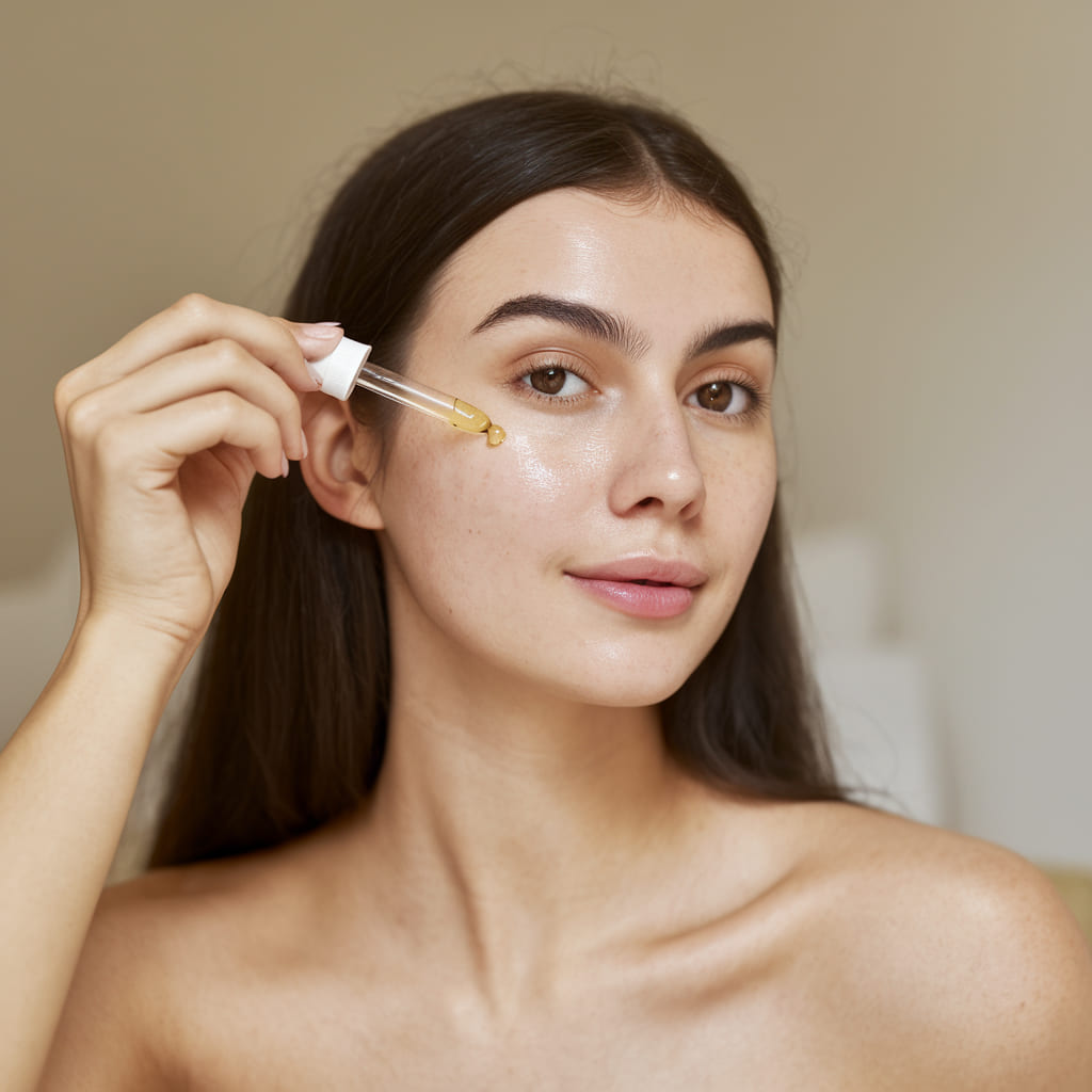 How to Choose the Best Rosehip Oil for Maximum Benefits