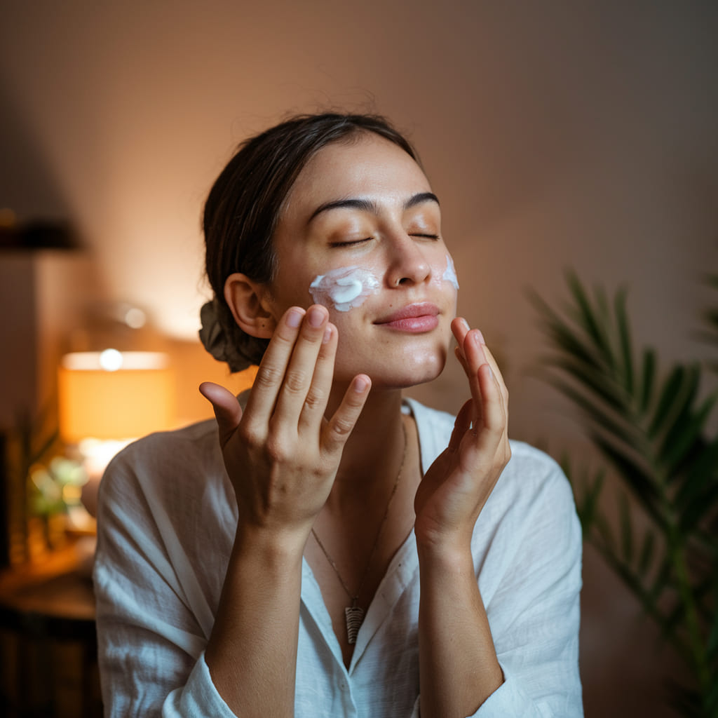 How to Use Rosehip Oil and Beeswax Face Cream for Maximum Benefits