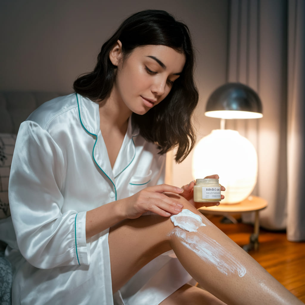 How to Use Shea Butter for the Best Results