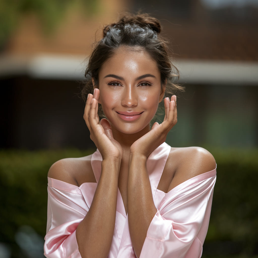 How to Use Turmeric Skin Gel in Your Skincare Routine