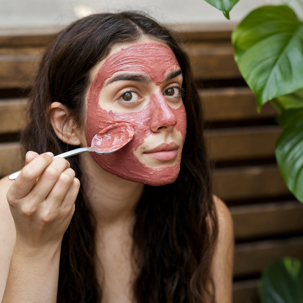 How to Use a Strawberry Facial for the Best Results