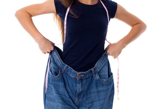 Incorrect Fitting