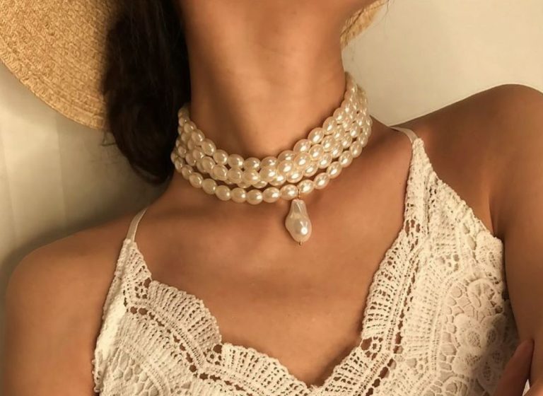 Jewelry Essentials That Take Your Look to the Next Level