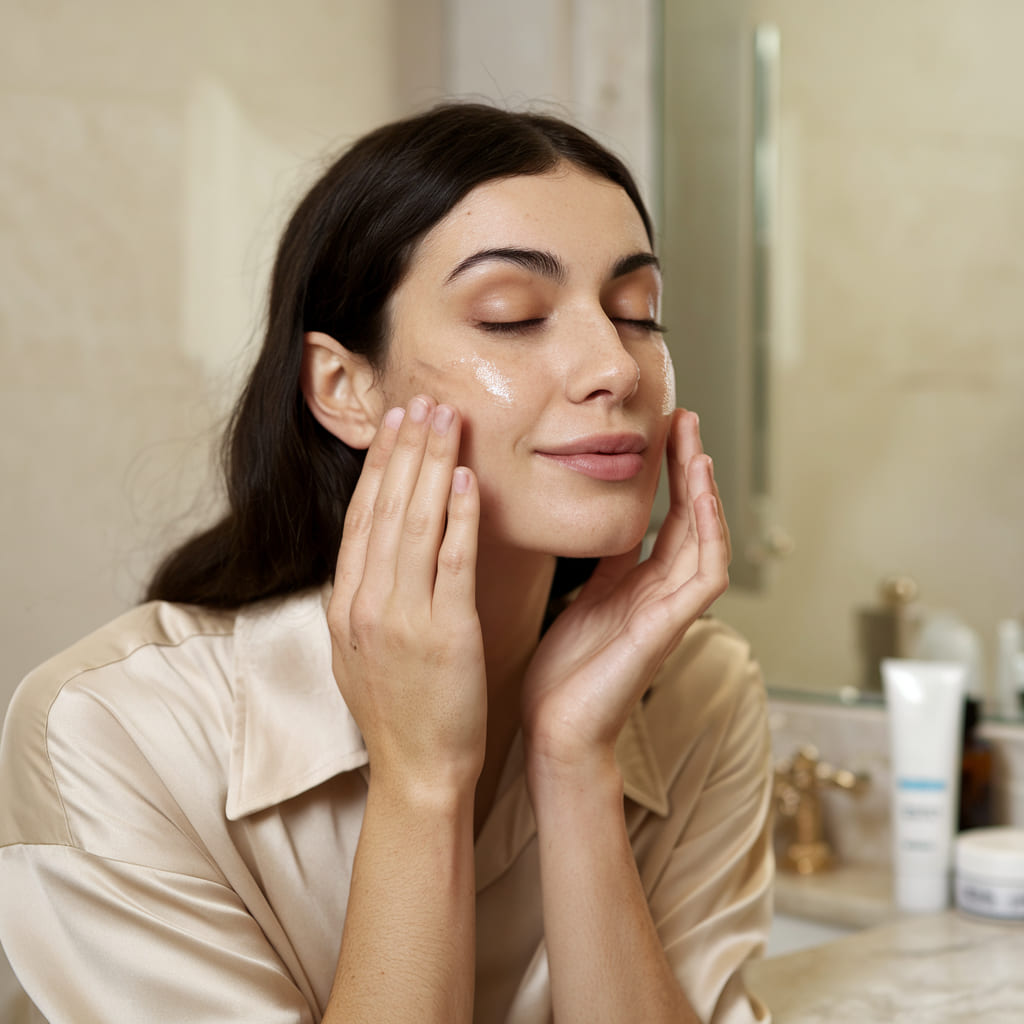 Jojoba Oil as a Natural Moisturizer