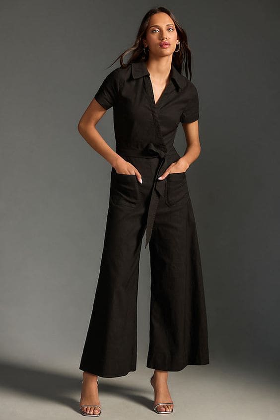Jumpsuits
