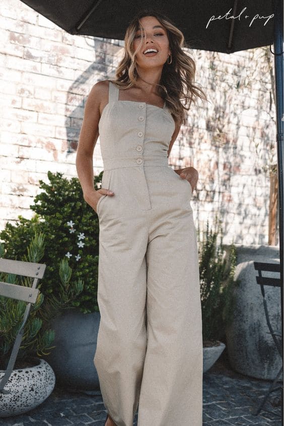 Jumpsuits