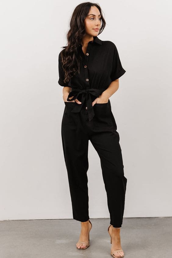 Jumpsuits