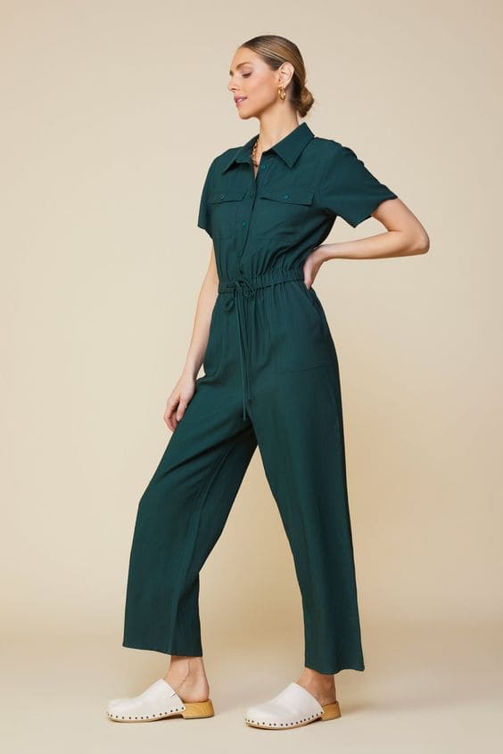 Jumpsuits