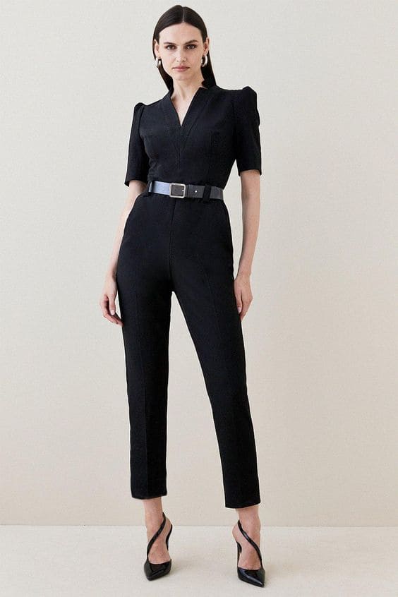 Jumpsuits