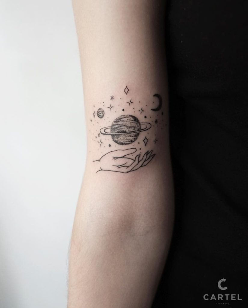 Jupiter Body Arts