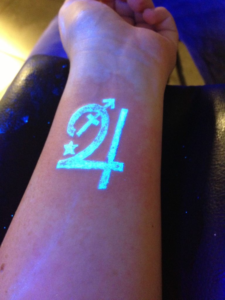 Jupiter Body Arts