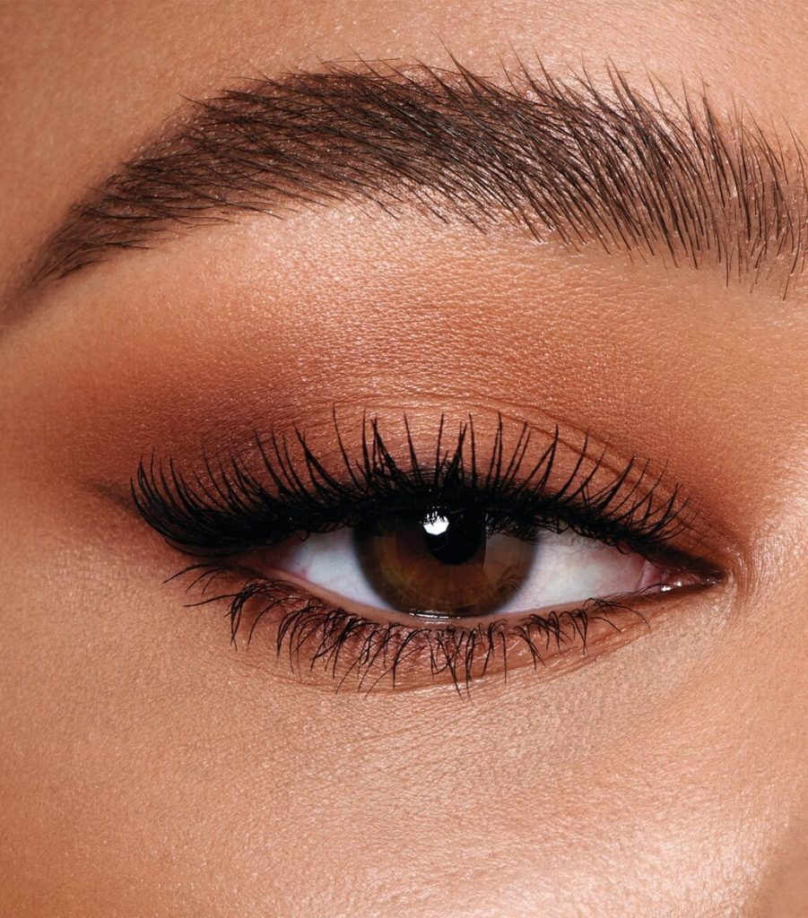 Keep the Look Simple