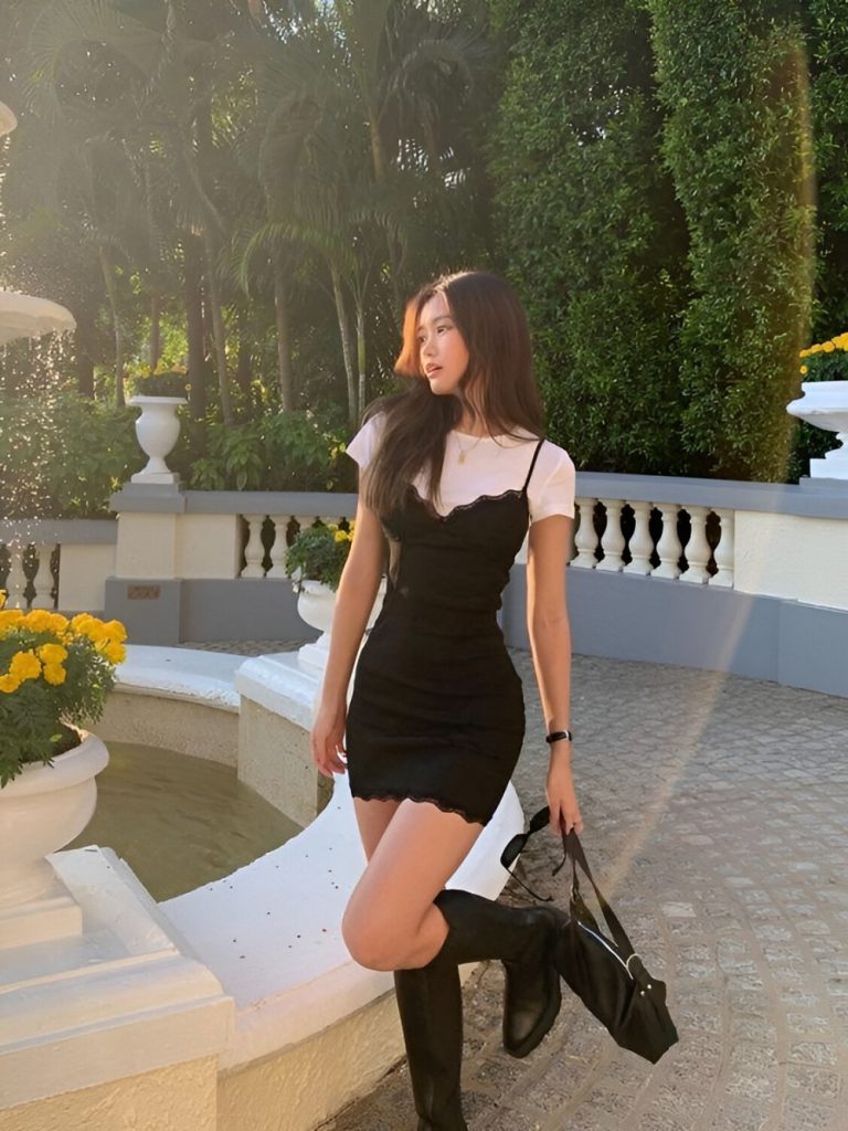 Layered LBD