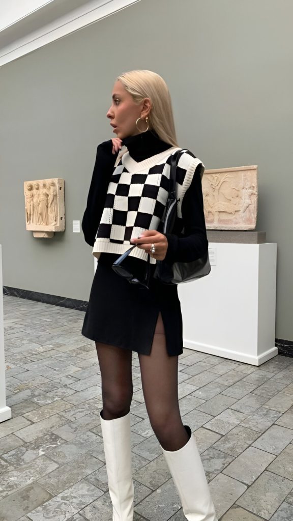 Layered LBD