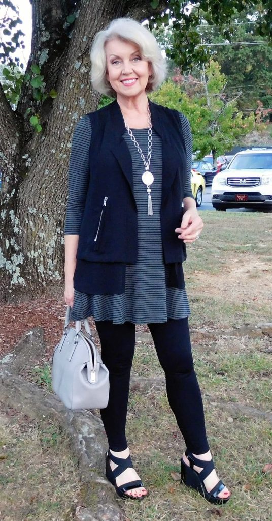 Layering Is Key