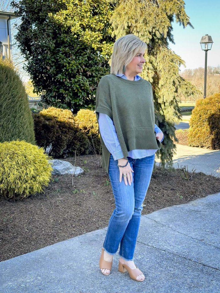 Layering Is Key
