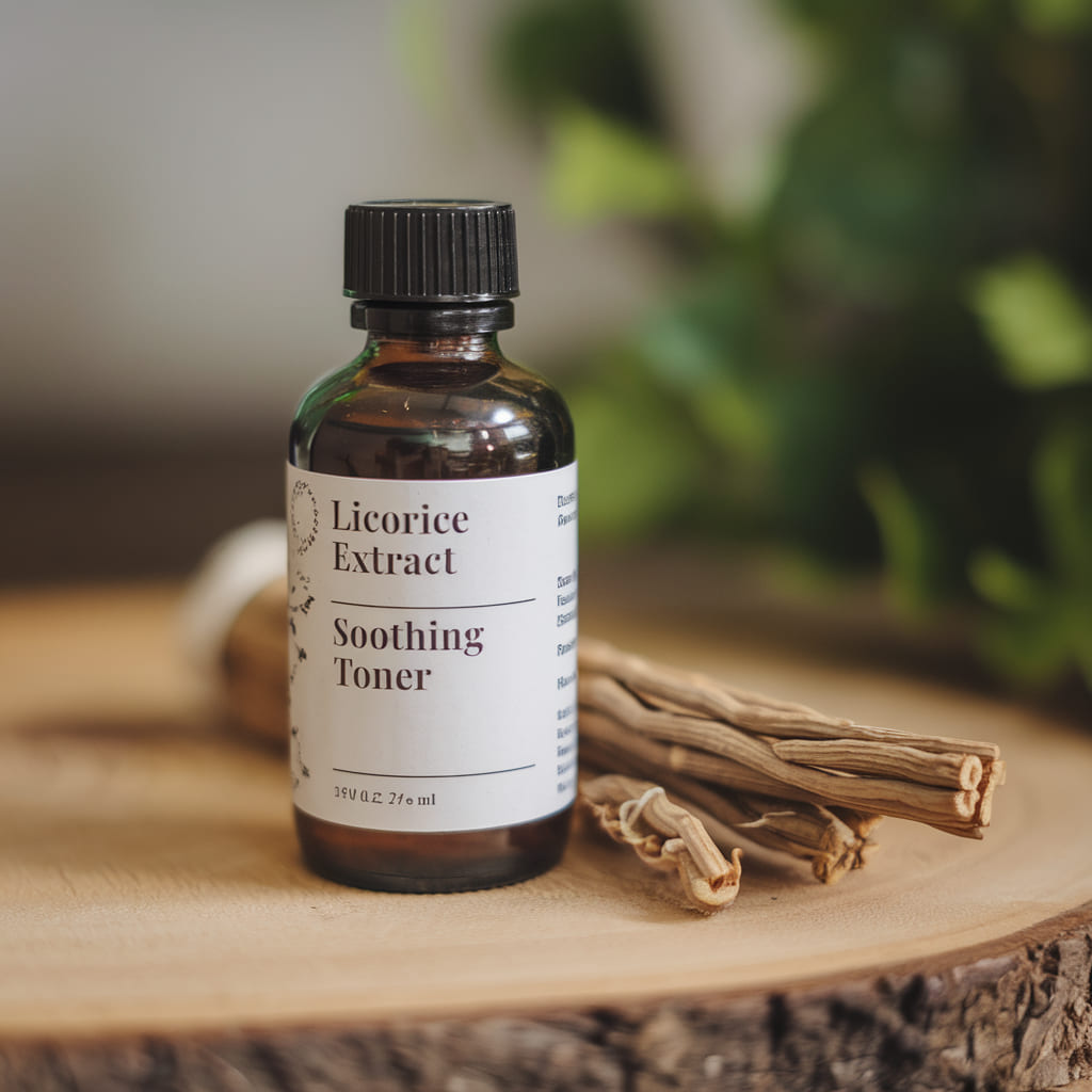 Soothing Toner
