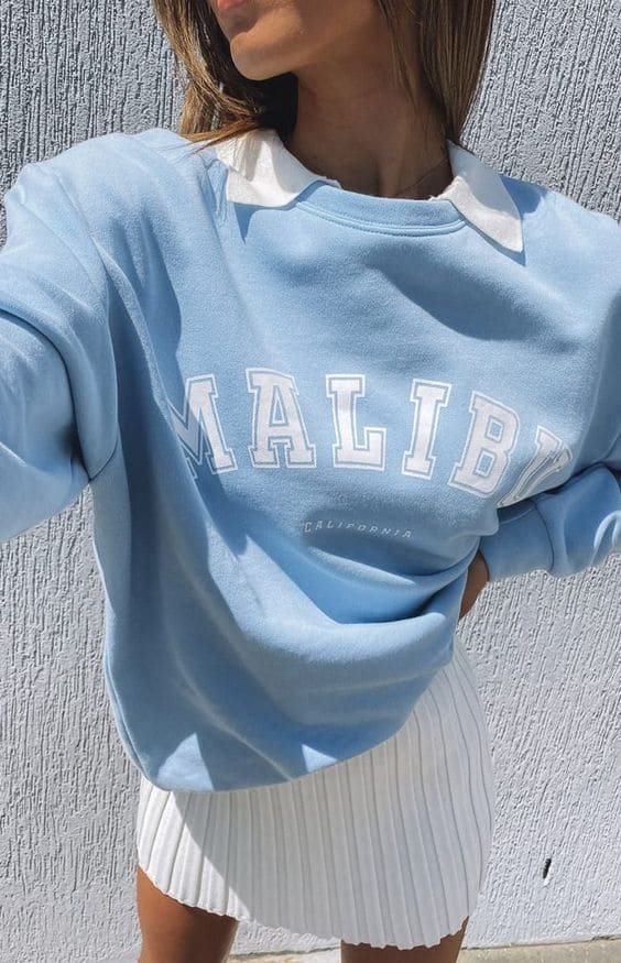 Light Blue