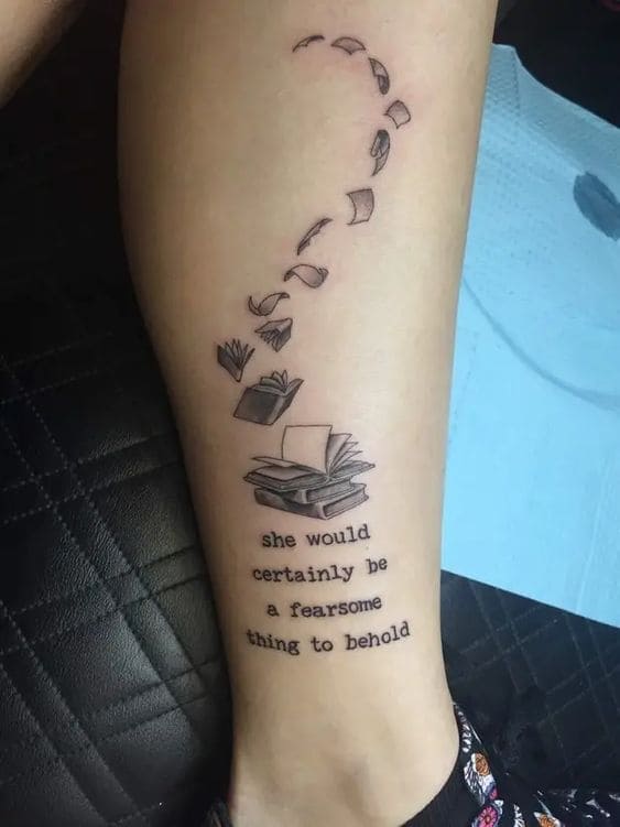 Literary