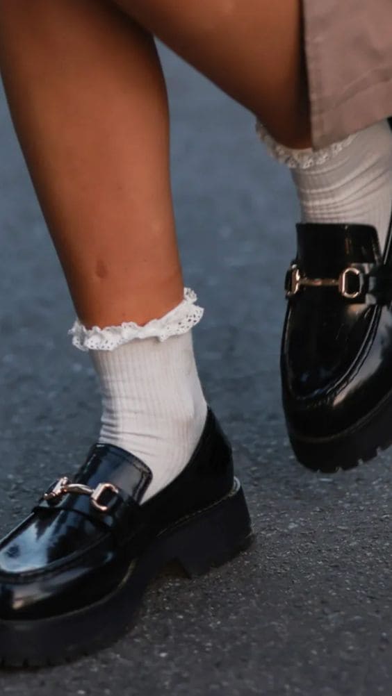 Loafers