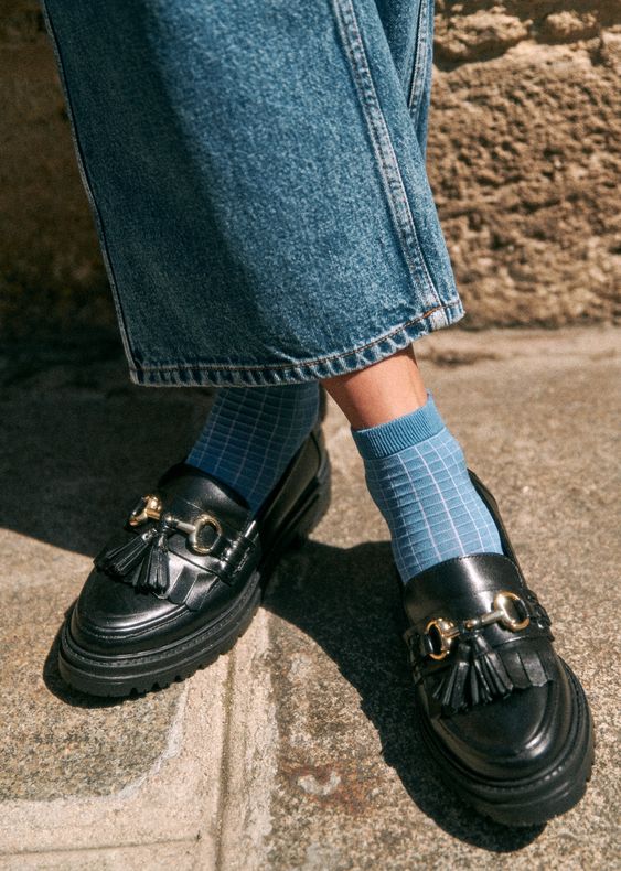 Loafers