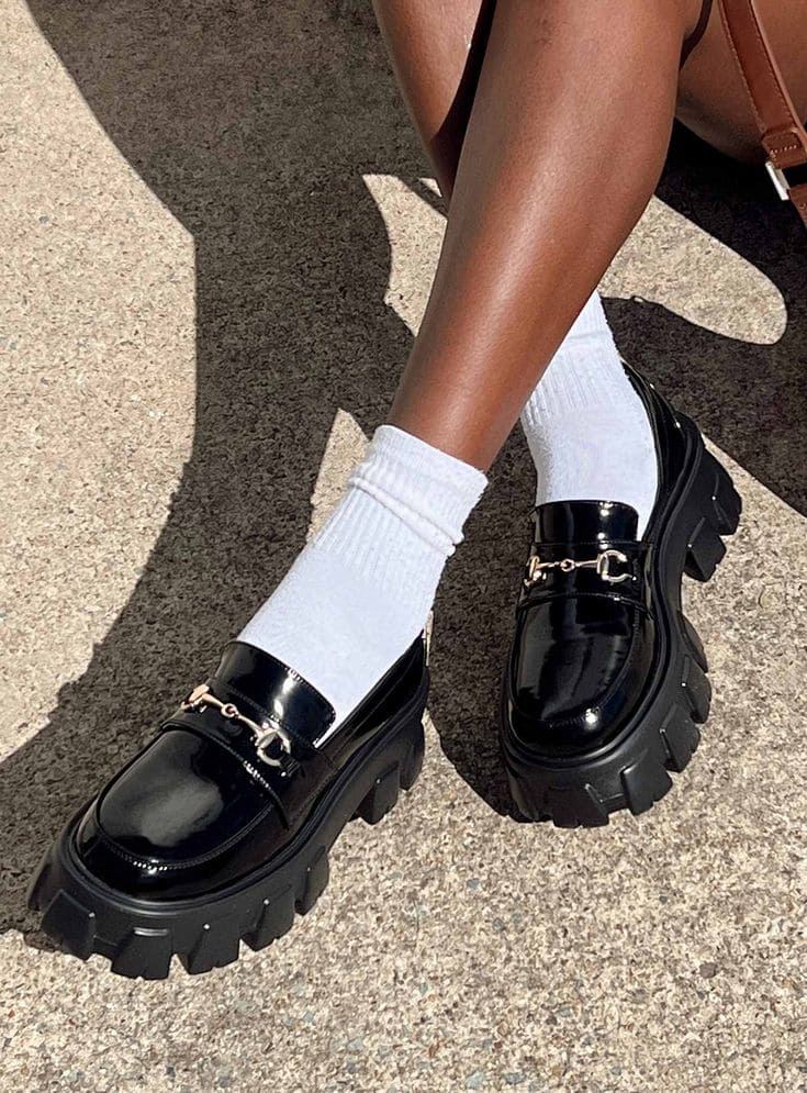 Loafers