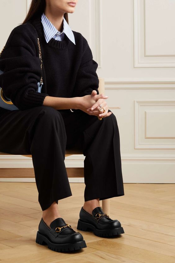 Loafers